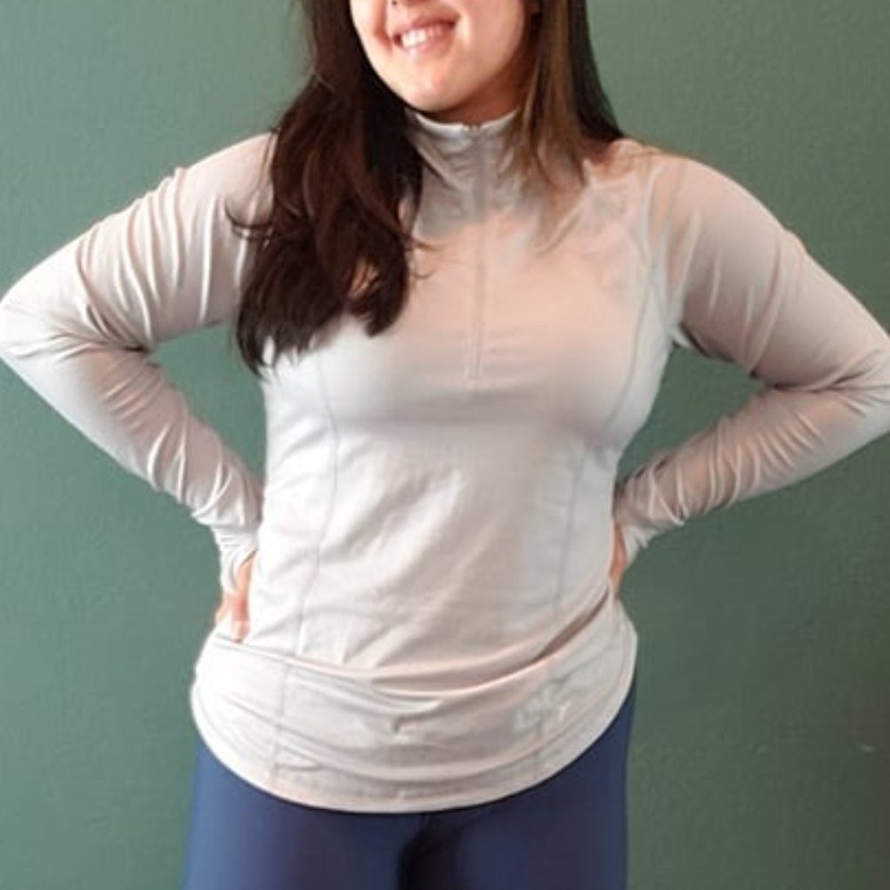 Workout Long sleeve